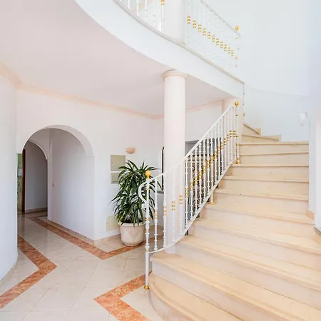 Atlantida By Atlantic Places * אלבופיירה