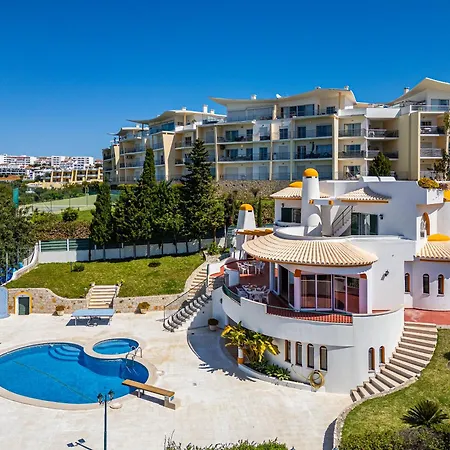 Villa Atlantida By Atlantic Places *