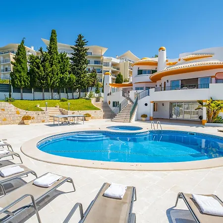 Atlantida By Atlantic Places וילה