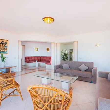 Villa Atlantida By Atlantic Places Albufeira