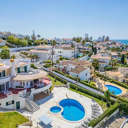 Atlantida By Atlantic Places * Albufeira