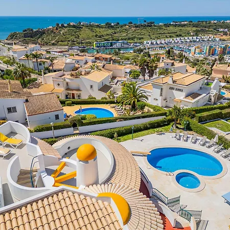 Atlantida By Atlantic Places Vila