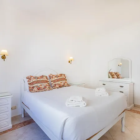 Atlantida By Atlantic Places Villa *