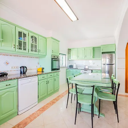 Villa Atlantida By Atlantic Places *