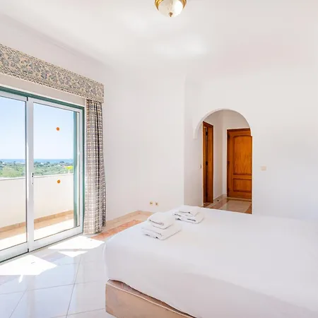 Atlantida By Atlantic Places וילה אלבופיירה