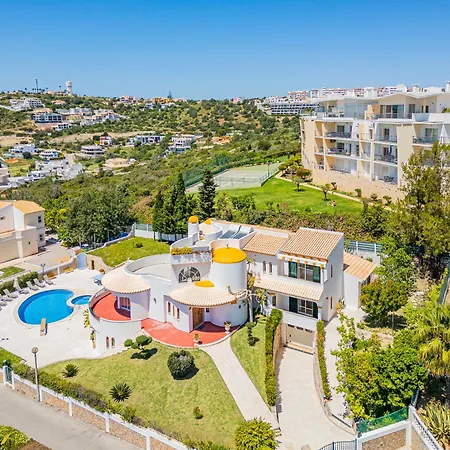 Atlantida By Atlantic Places * Albufeira