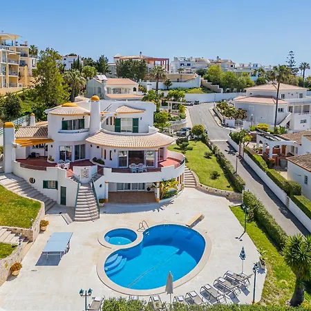 Atlantida By Atlantic Places Villa *