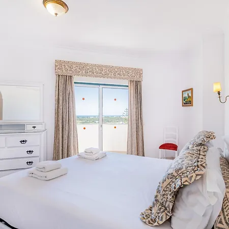 Atlantida By Atlantic Places וילה אלבופיירה