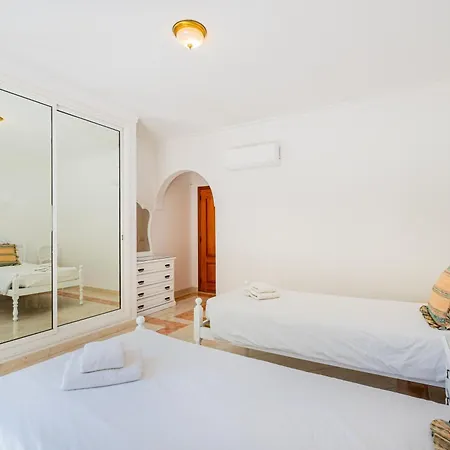 Atlantida By Atlantic Places Albufeira